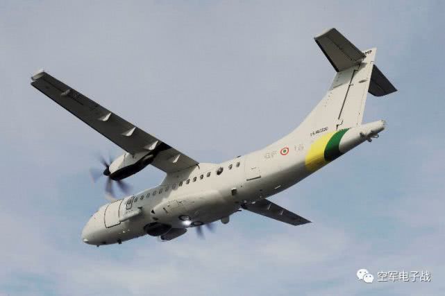 电子战技术与市场,电子战发展方向