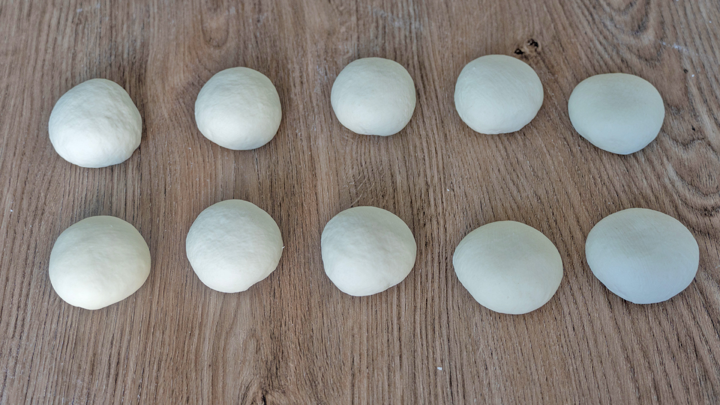 12种饼的做法，每一种都超好吃，学会后在家做，比买得更香更实惠