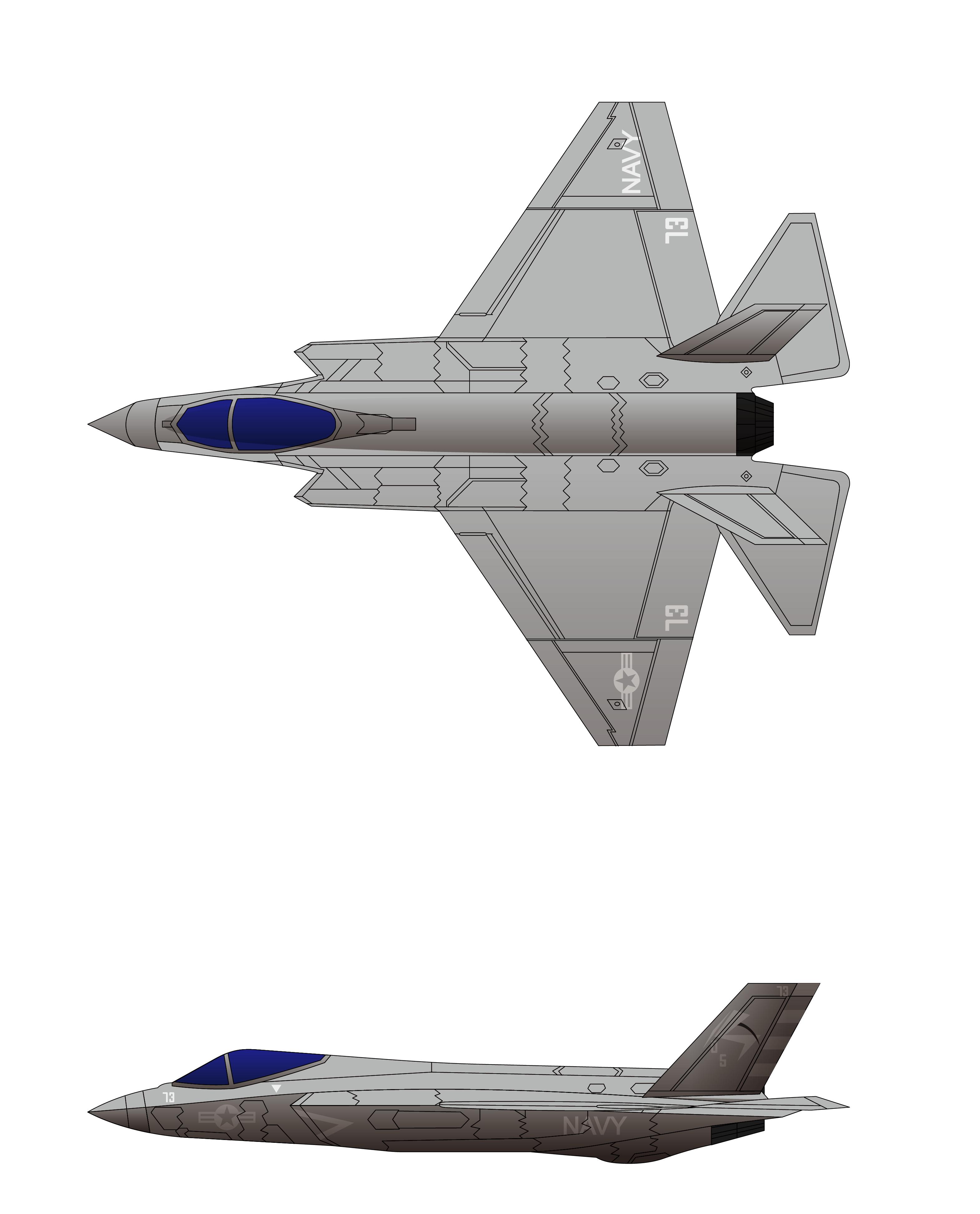 美国第一款舰载喷气战斗机,美国现役双发重型舰载战斗机