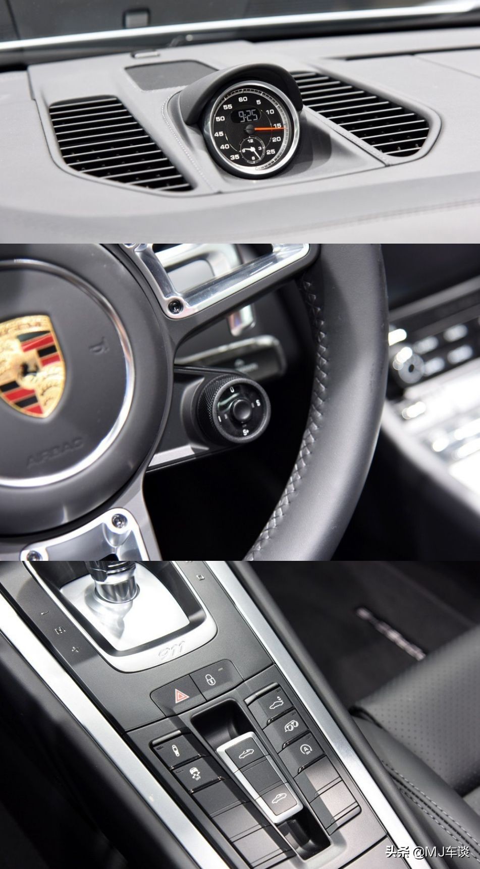 开保时捷卡宴去旅游,保时捷旅行体验如何参加