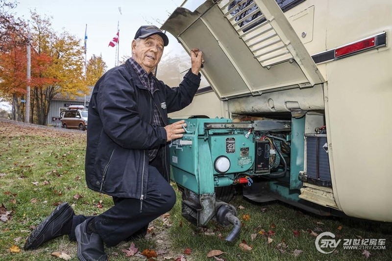 最新款gmc房车视频,gmc房车改装