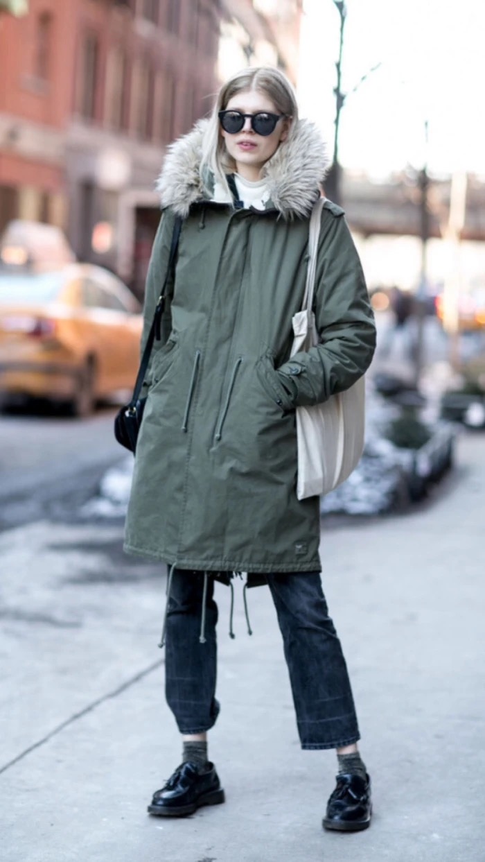 潮流长筒袜怎么搭配鞋子图片,长筒袜怎么搭配鞋子好看