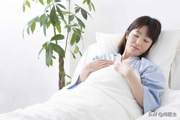 绝经后子宫切除有什么后遗症吗,子宫和附件切除后会有什么后遗症