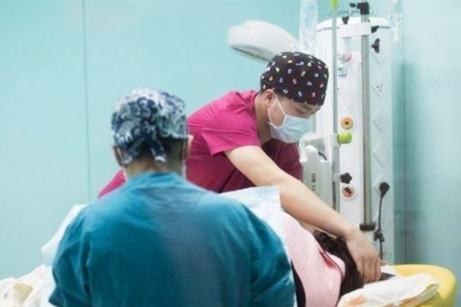 女人顺产为什么会影响夫妻感情,顺产生娃需要面临哪几个关键步骤