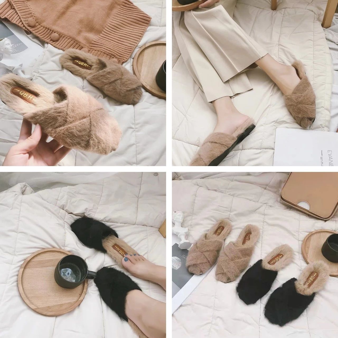 好看又舒服的拖鞋家庭必备,拖鞋推荐合集舒适好穿