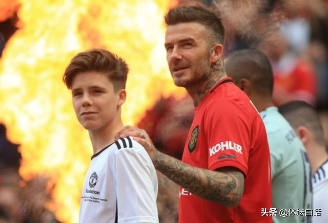 贝克汉姆小女儿近照,贝克汉姆小女儿照片