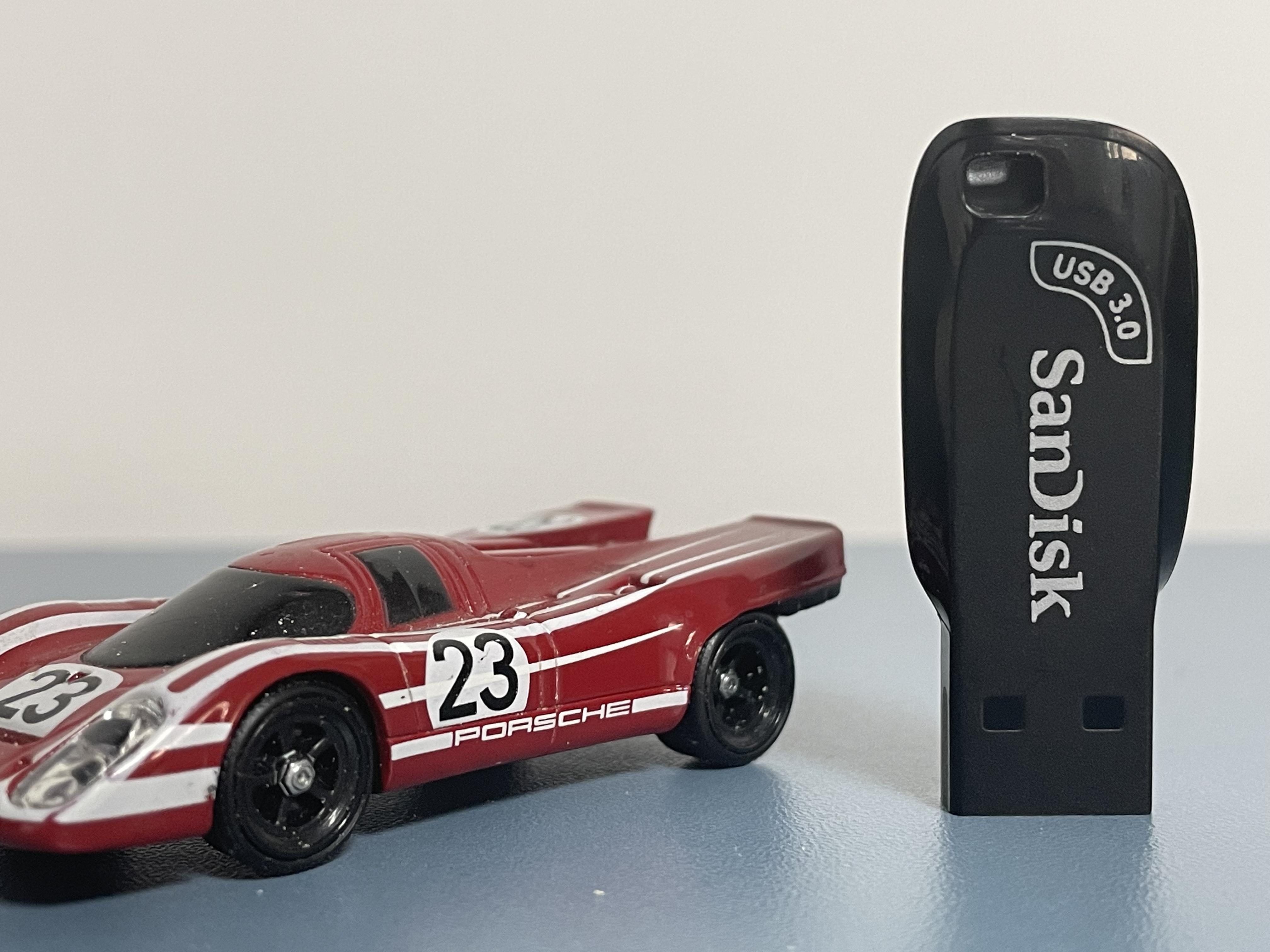 闪迪至尊高速酷烁u盘怎么样,sandisk闪迪至尊极速usb3.0闪存盘