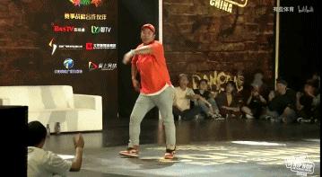 说到底，还是街舞赢了
