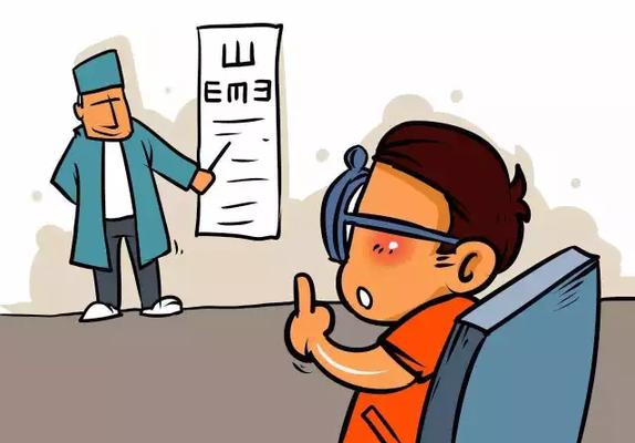 美瞳戴了之后眼睛会出现什么问题,美瞳戴多了会红血丝吗