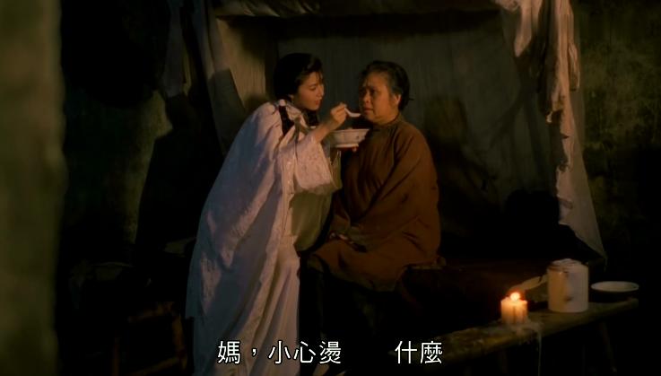 1989年,洪金宝学林正英,拍了部经典,却成洪家班最后的灵幻高峰