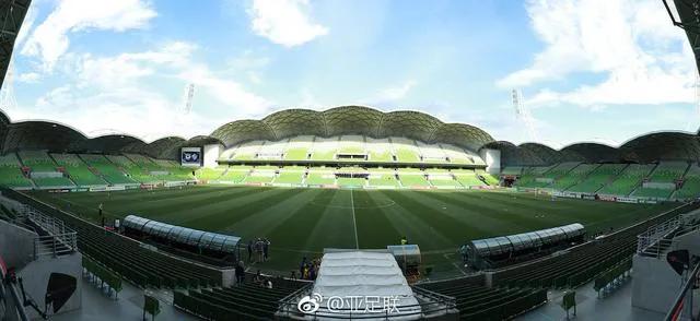 世界体育赛事之都,世界第一体育城