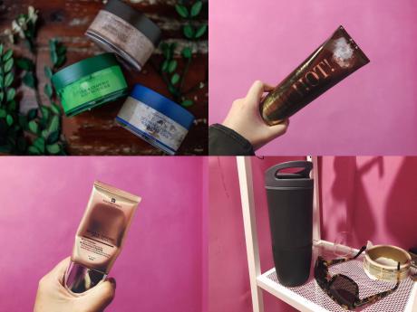 全世界都在美黑，你还在偷偷美白？吉克隽逸王菊教你如何“黑化”