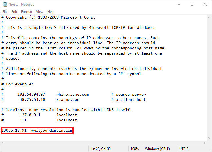 域名怎样解析到IP,微信怎么解析域名到ip