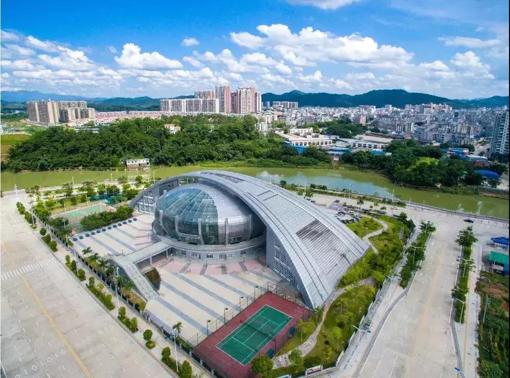 燕都历史,广东肇庆怀集燕都