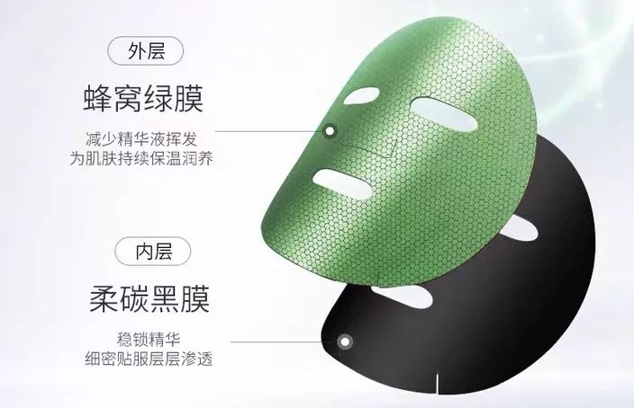 一叶子清颜净肤面膜好吗,一叶子祛痘修护面膜