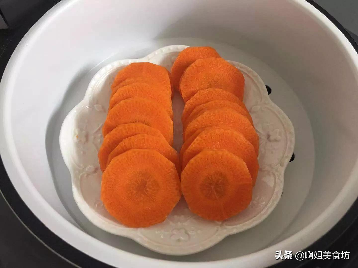 我家一周早餐分享,我家一周的健康食谱