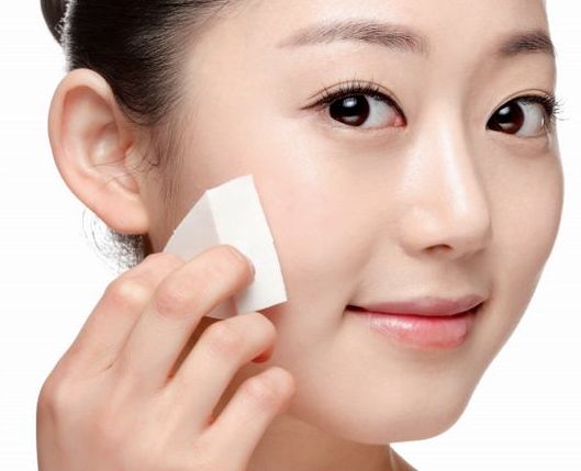 夏季底妆不脱妆无瑕持久底妆教程,底妆怎么化妆不容易脱妆油皮