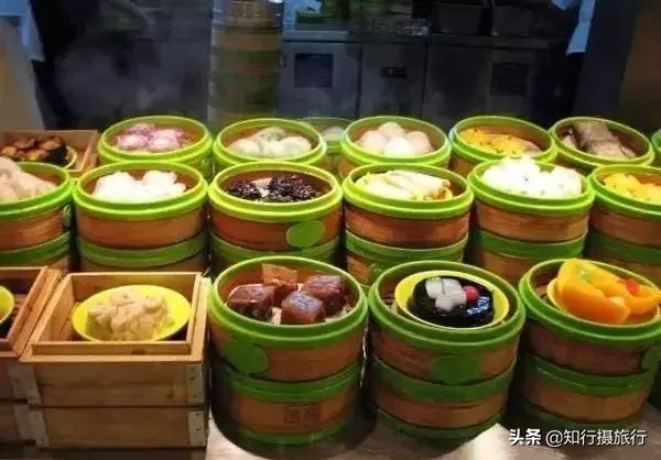 国内五条美食街全吃过才算吃货,国内值得推荐的4条美食街