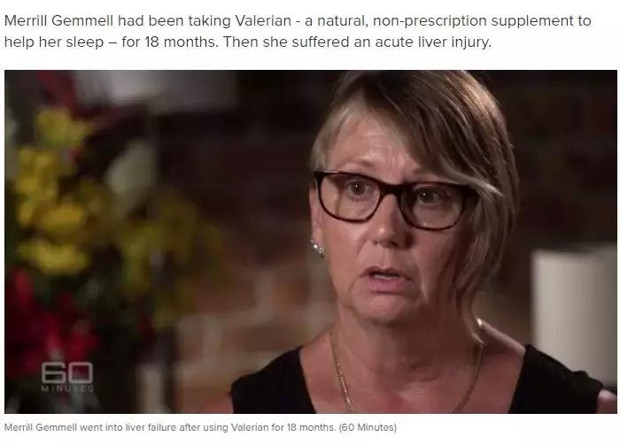 澳洲疫情期间的保健品,澳洲保健品对肝脏有什么危害