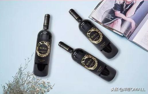 洋葱OMALL红运年货节最省钱、最值得买的清单全在这里了!