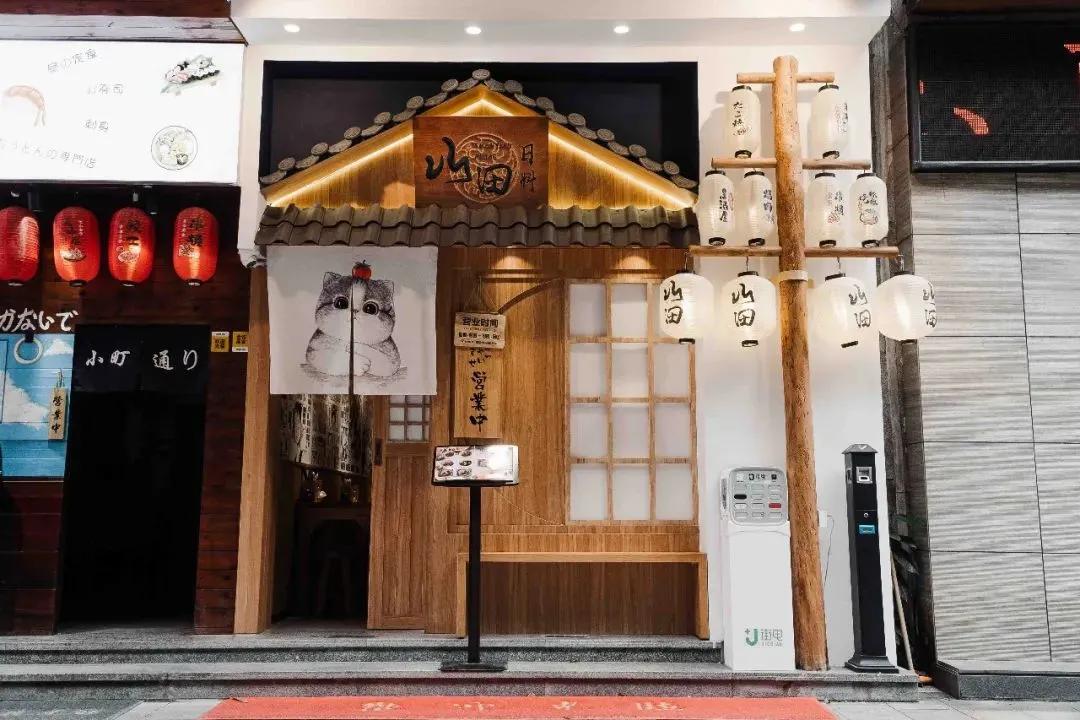 爆汁牛扒、五星日料、韩国米糕...哭了，怎么没早点发现