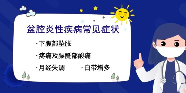 哪种妇科疾病会影响生育,有妇科病会影响生育吗