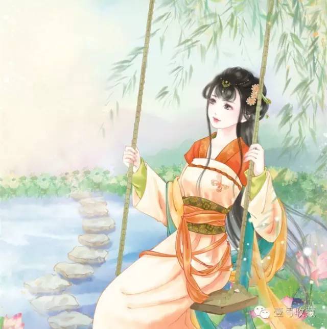 千古词帝李煜,李煜千古词帝原文