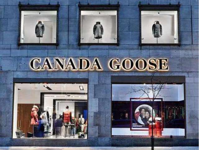 被*制抵**后，乐天免税店，巴黎世家的业绩变得更好了？那加拿大鹅呢