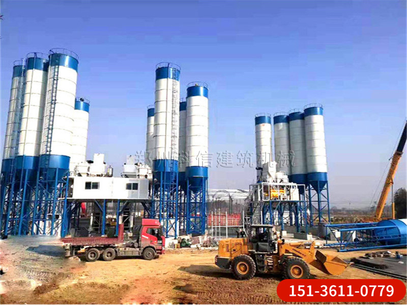 240移动式搅拌站,240搅拌站全套设备多少吨