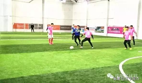 「八星耀辽」辽五八星之抚顺—抚顺东强