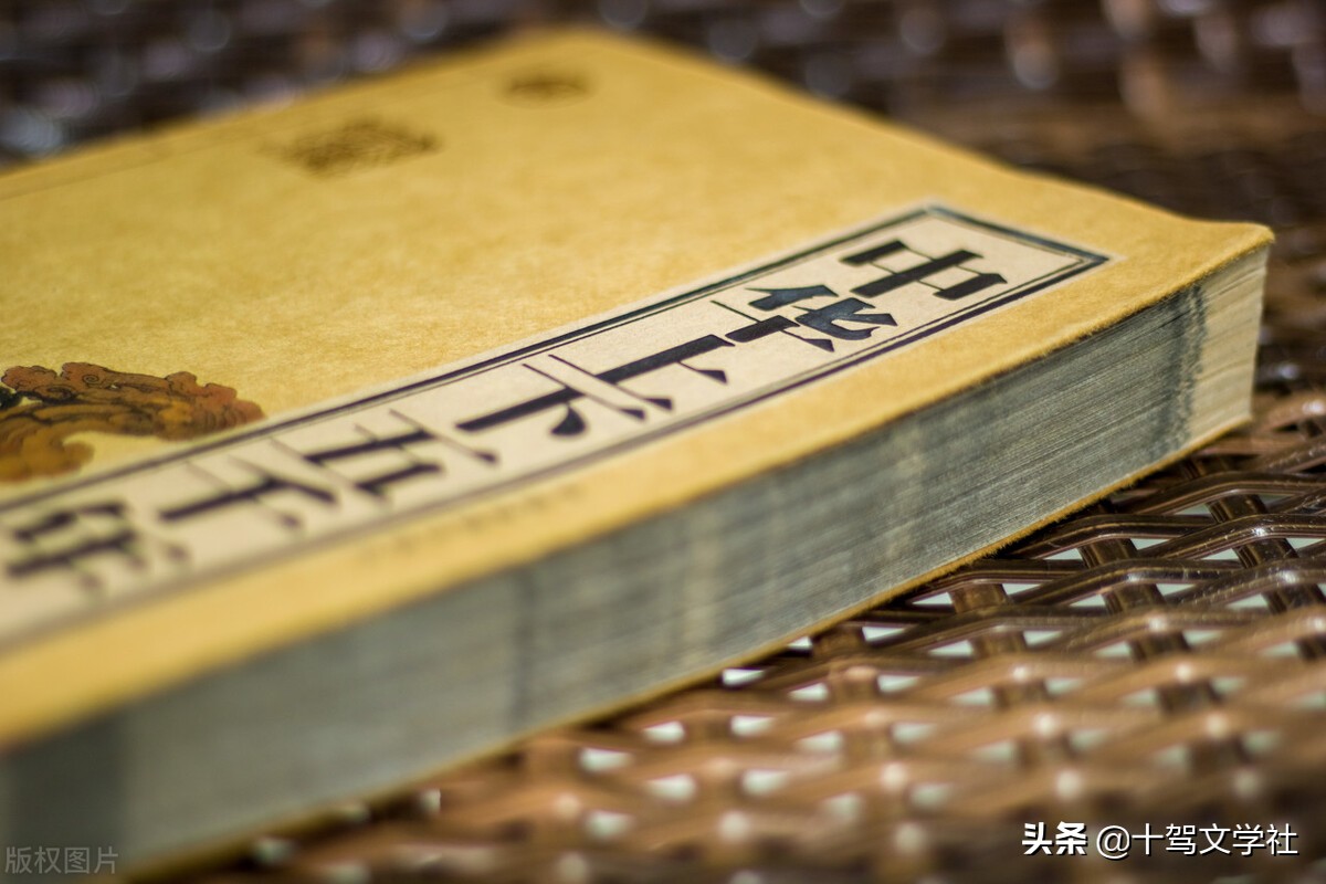 别让传统在这一代暗淡（山西省运城学院附属中学198班韩柯蕊）