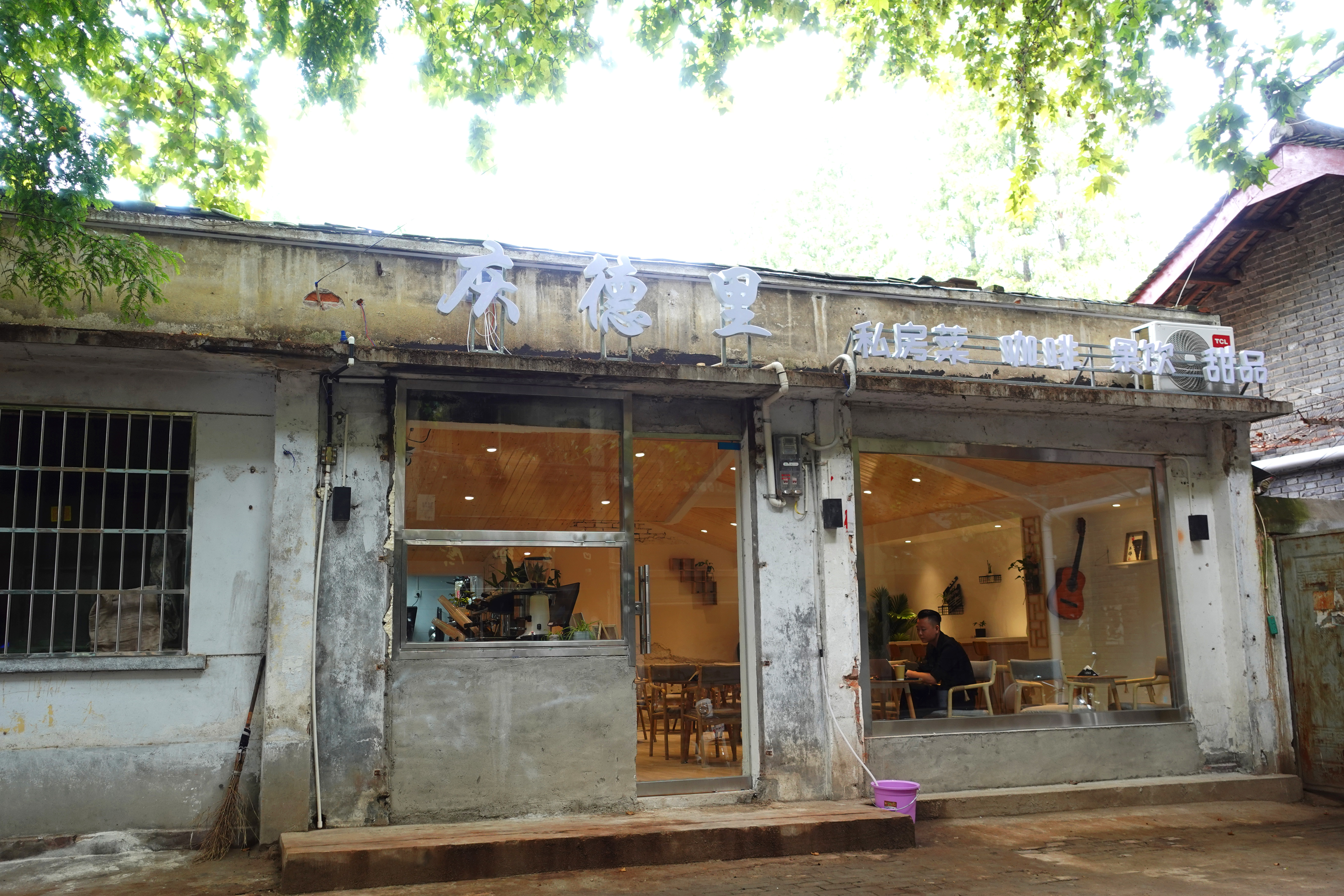 外地人来汉中的印象怎么样,外地人到汉中是什么感觉