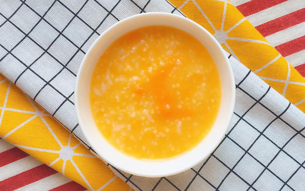 小儿夏秋之季饮食,换季要给孩子吃些什么好