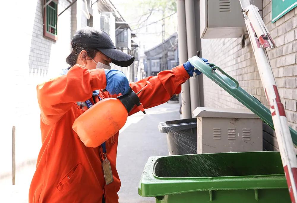 四月发生的事,东城发生的事