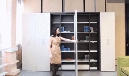 小户型越住越觉得小了,小户型如何看上去更大