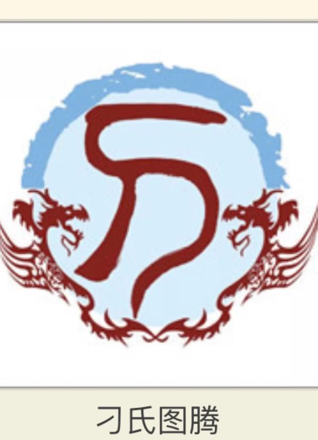 刁姓氏族谱,刁姓族谱