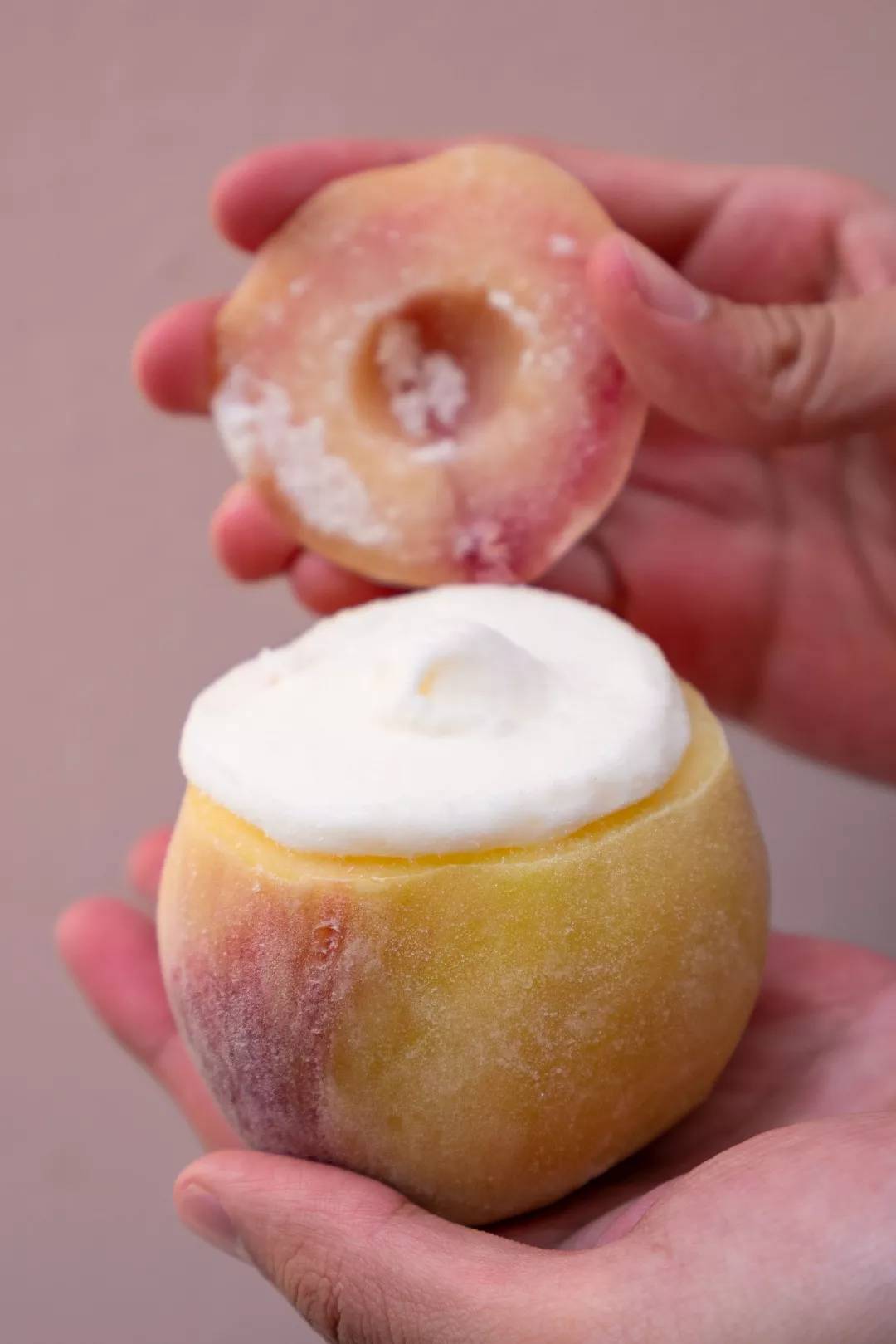 便利店里发现的超好吃雪糕,火爆便利店的雪糕