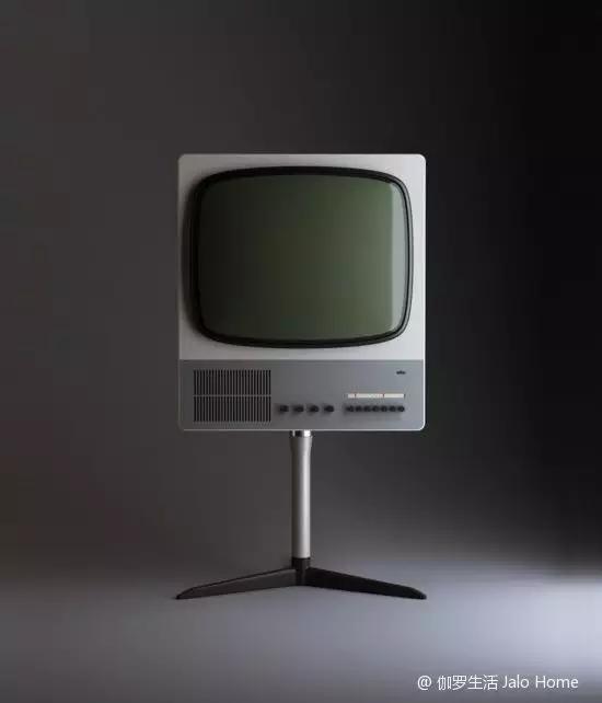 客厅可以有电视，但不该成为主角，它们可以摆成这样