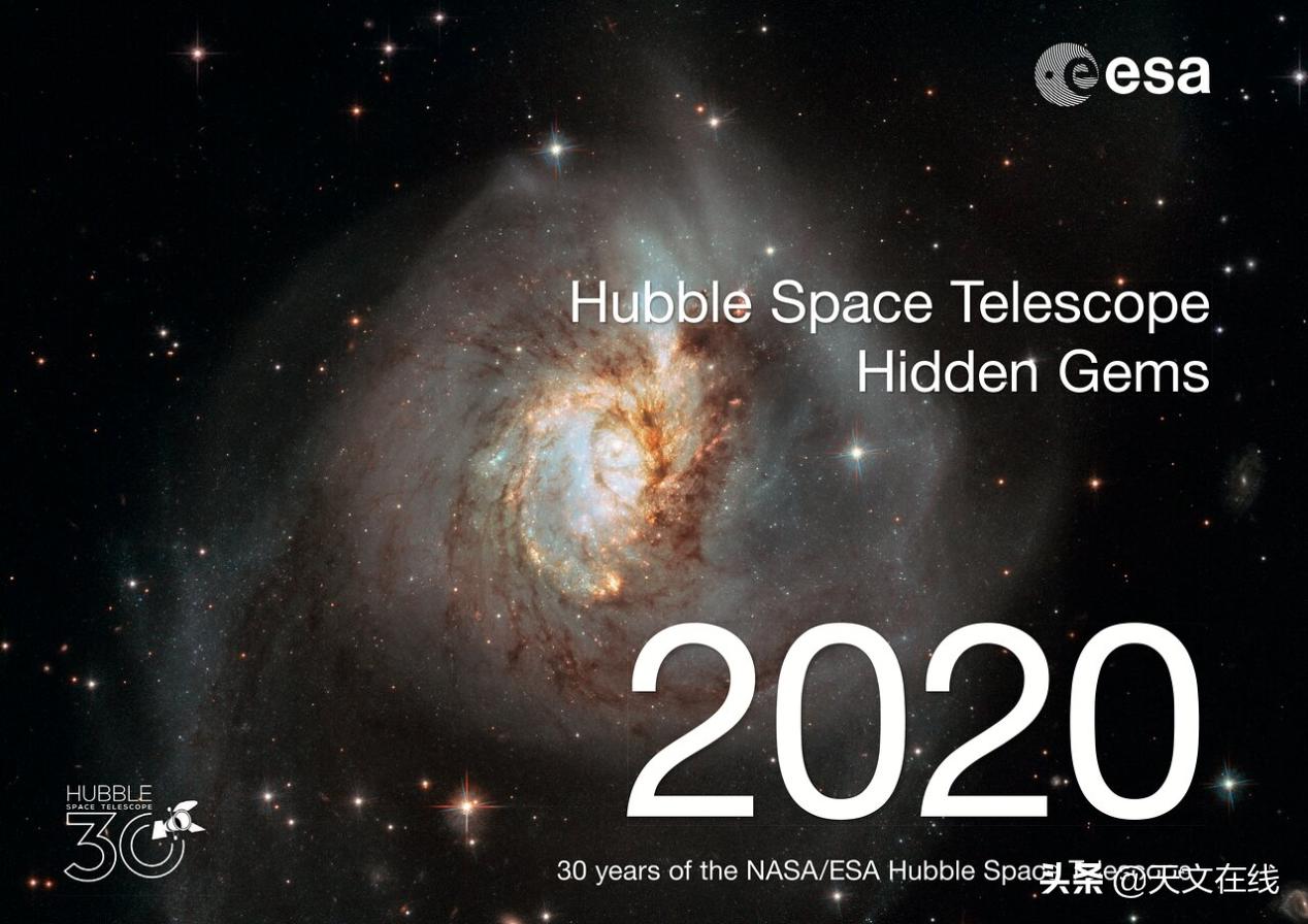 哈勃太空望远镜发射全过程,哈勃望远镜探测宇宙