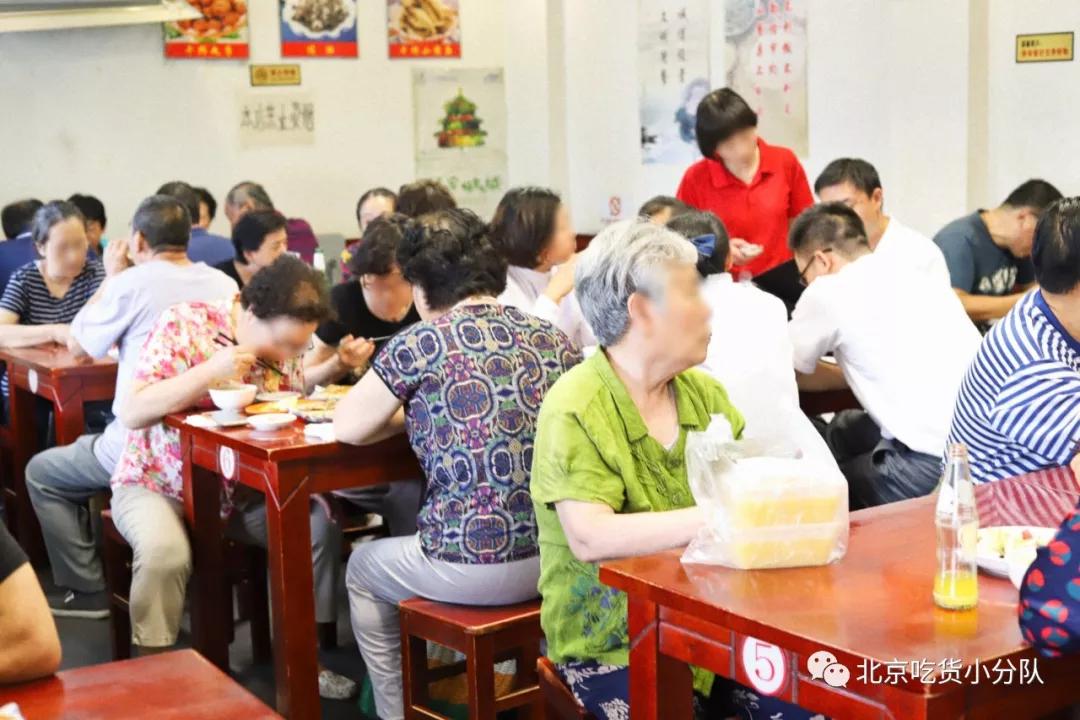 还好，这些老店都撑过来了