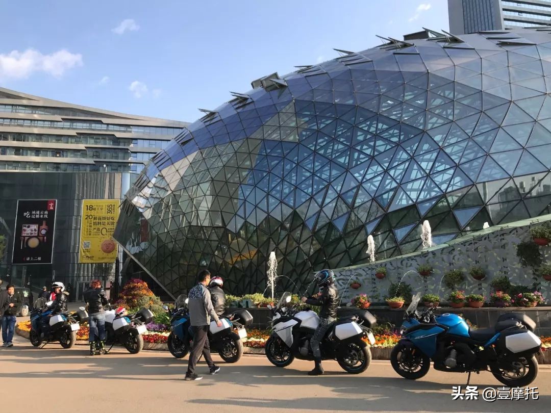 春风警用摩托车400gt,春风400gt怎么样