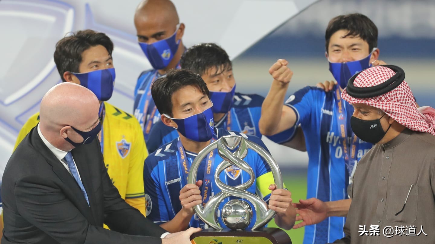 亚冠杯蔚山现代vs浦和红钻,亚冠蔚山现代vs巴吞联半全场