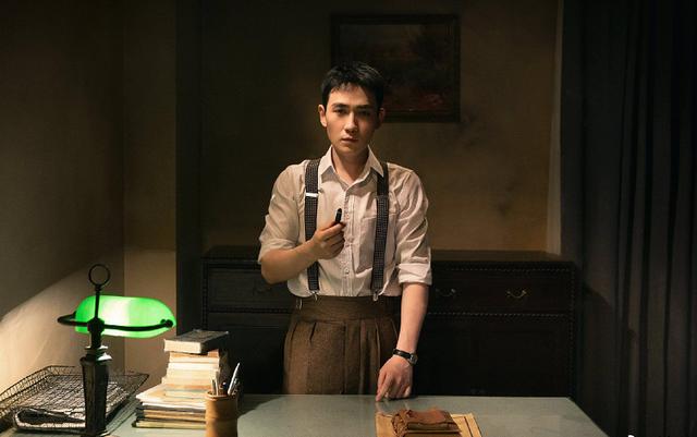 朱一龙叛逆者观前必看,朱一龙解读叛逆者43集