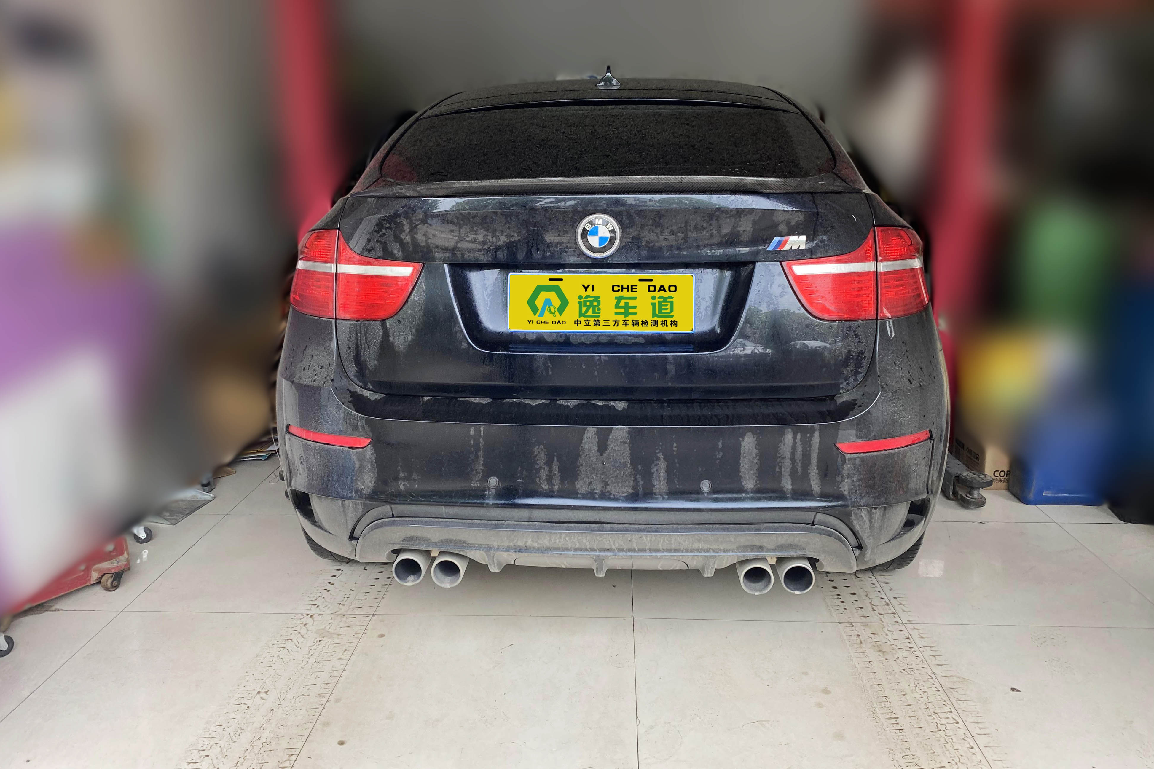 宝马x6个人出售,一手车源个人出售宝马x6