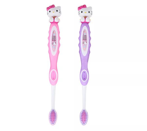 宝宝刷牙应该怎么选牙刷和牙膏,宝宝多大开始需要用牙膏刷牙