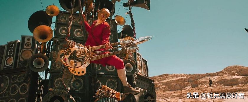 近攻远狙,56半自动步枪大显神威!它才是这部好莱坞大片的大赢家