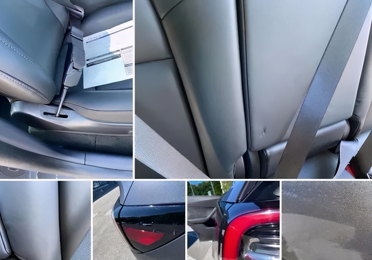 马斯克谈未来汽车产品趋势,马斯克有名的话语