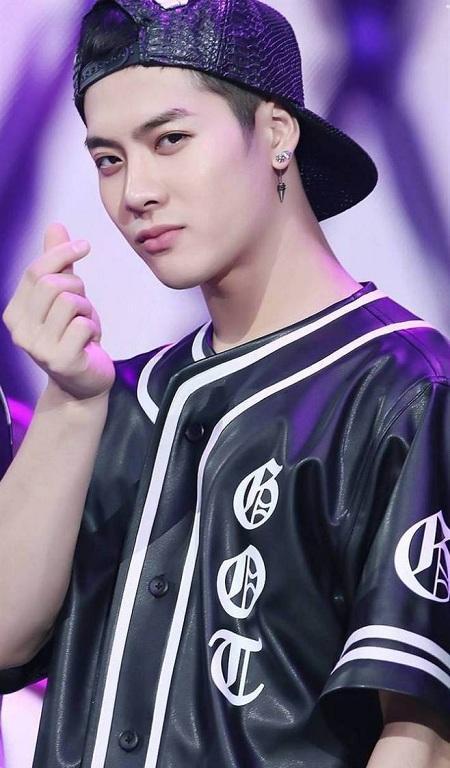 爱豆减肥的那些经历,爱豆健身前后对比