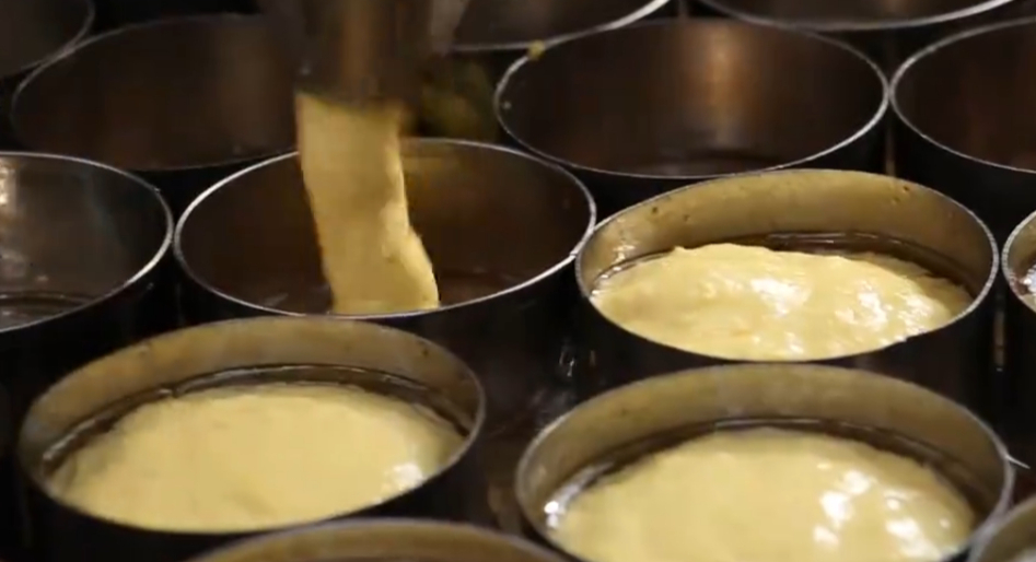 陕西小破摊，10元9个每月盈利5万元，老板说比上班强