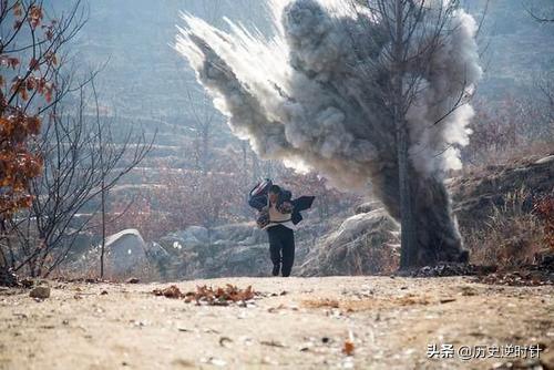 1939年锄奸,锄奸八路军壮烈牺牲